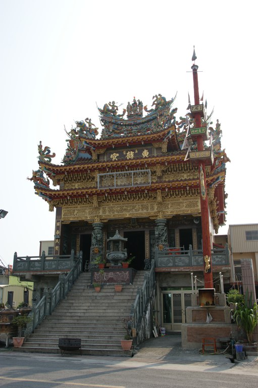 洪麗雯拍攝2011.3.13 