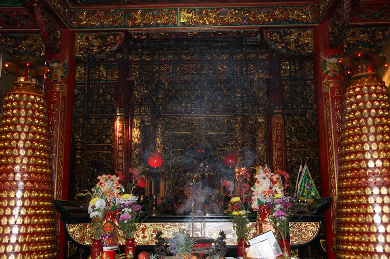 洪麗雯拍攝2011.3.20