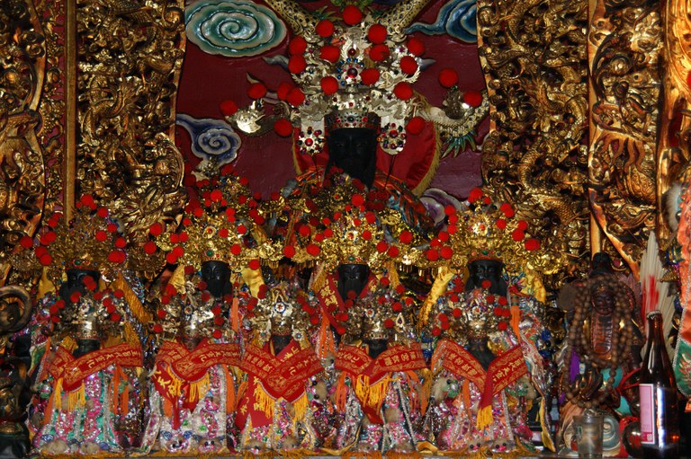 洪麗雯拍攝2011.3.13 