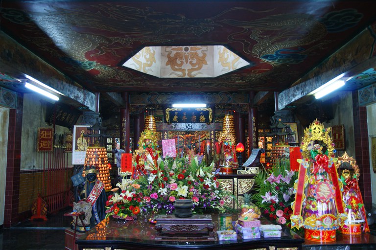 洪麗雯拍攝2011.3.24