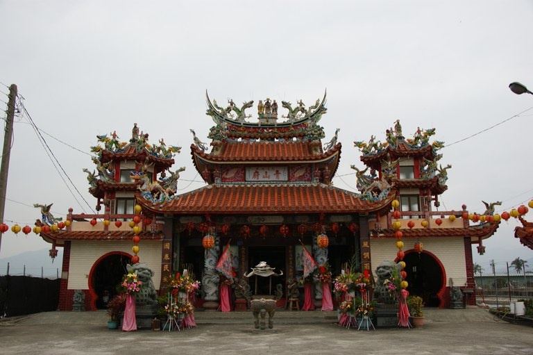 洪麗雯拍攝2011.3.24