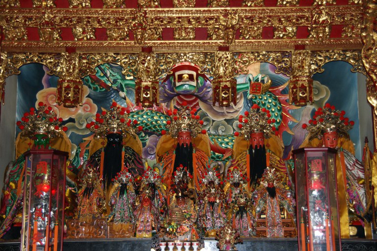 洪麗雯拍攝2011.3.15