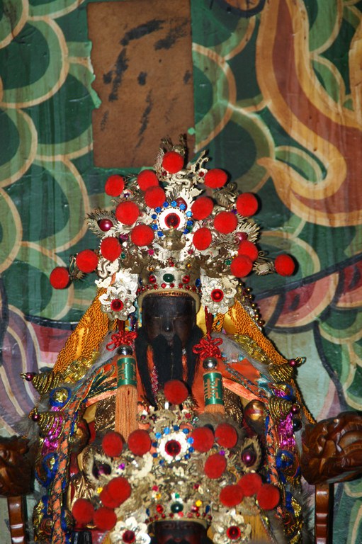 洪麗雯拍攝2011.3.16