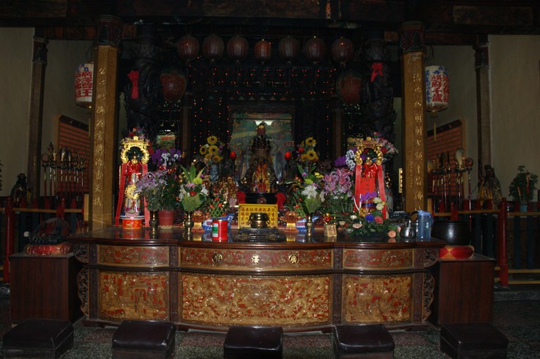 洪麗雯拍攝2011.3.16