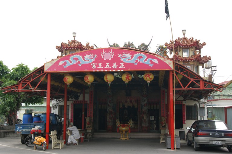洪麗雯拍攝2011.3.16