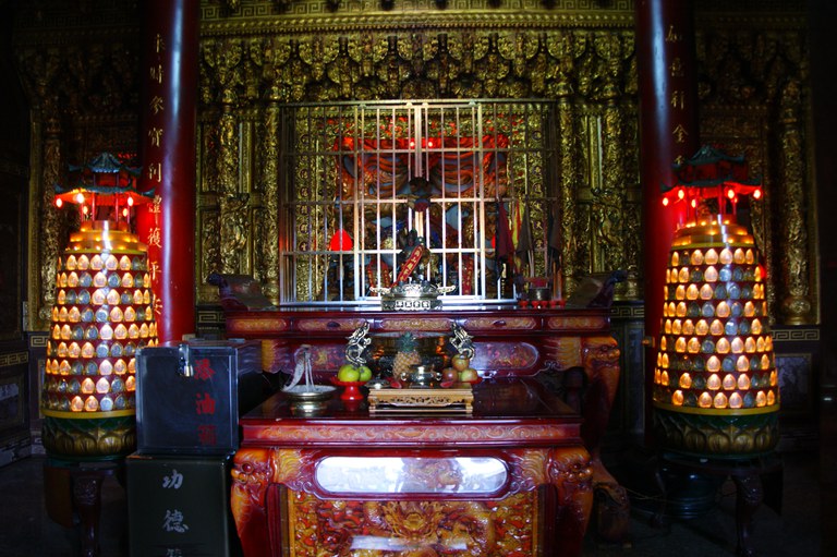 洪麗雯拍攝2011.3.22