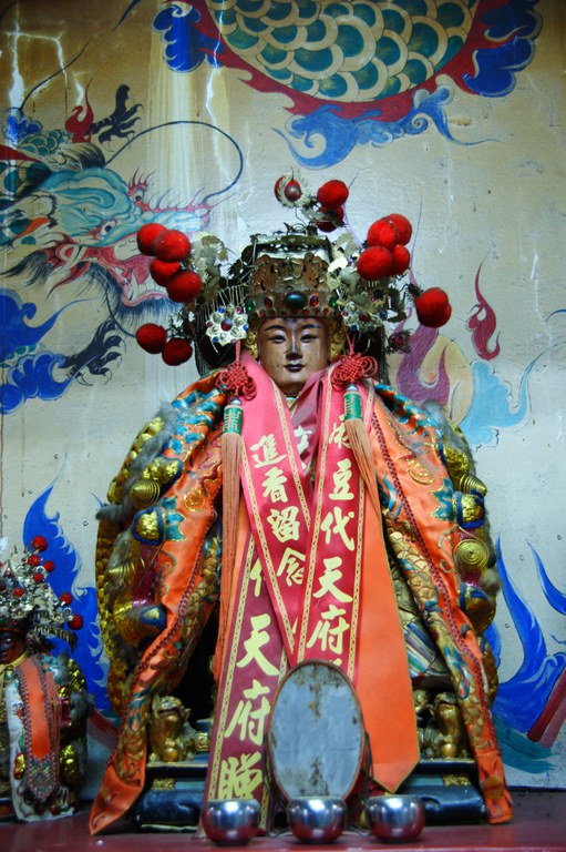 洪麗雯拍攝2011.3.22