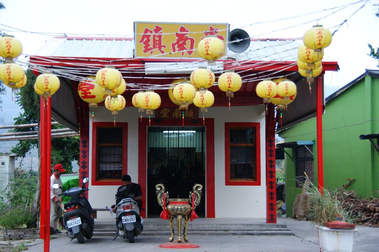 洪麗雯拍攝2011.3.22