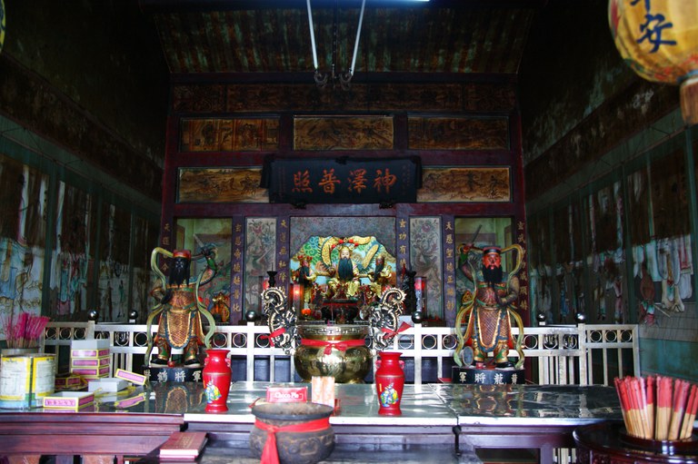 洪麗雯拍攝2011.3.17