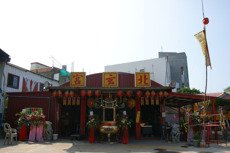 洪麗雯拍攝2011.4.7