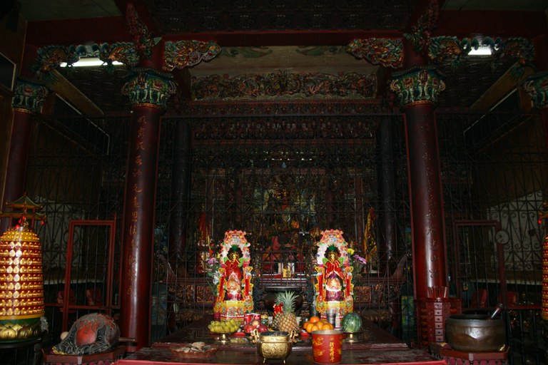 洪麗雯拍攝2011.4.7