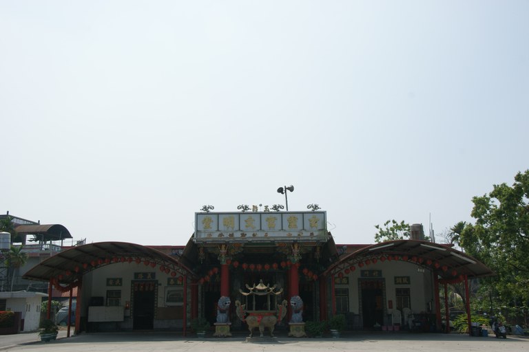 洪麗雯拍攝2011.4.7