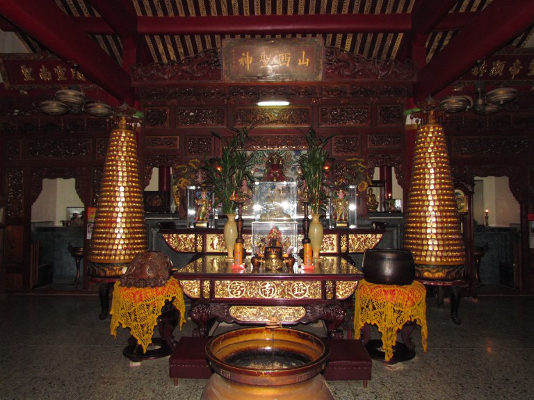 正殿