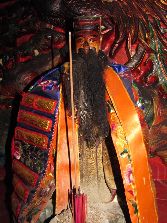 配祀呂仙祖
