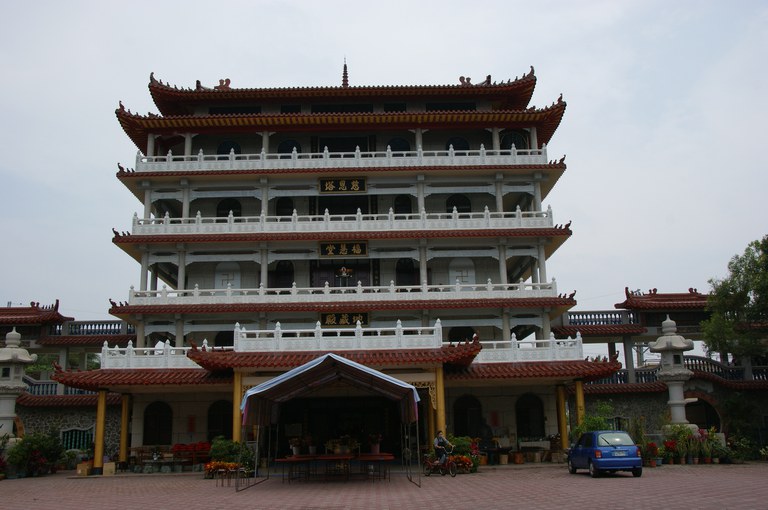 洪麗雯拍攝2011.3.29
