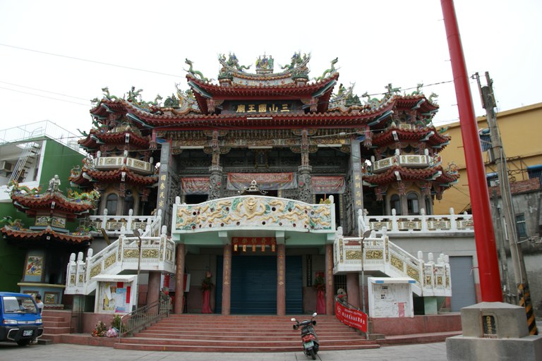洪麗雯拍攝2011.4.4