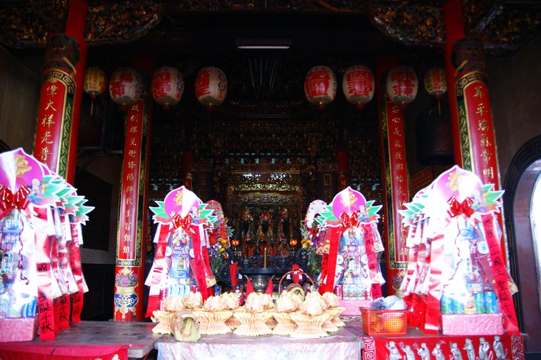 洪麗雯拍攝2011.3.28