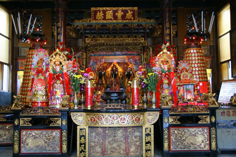 洪麗雯拍攝2011.4.4