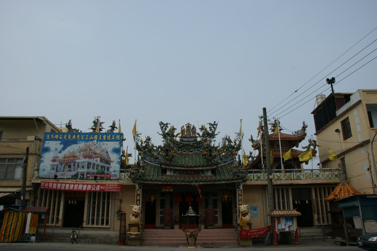 洪麗雯拍攝2011.4.4