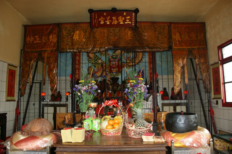 洪麗雯拍攝2011.4.4
