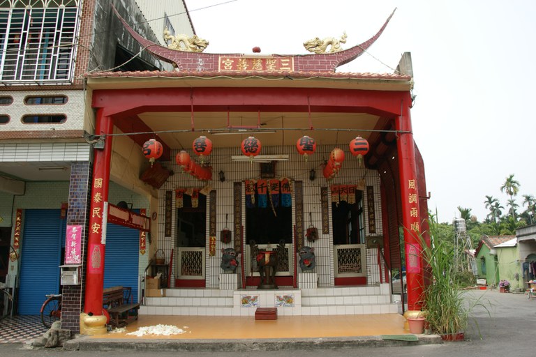 洪麗雯拍攝2011.4.4