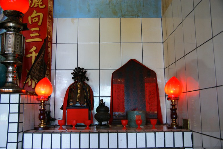 洪麗雯拍攝2011.4.4