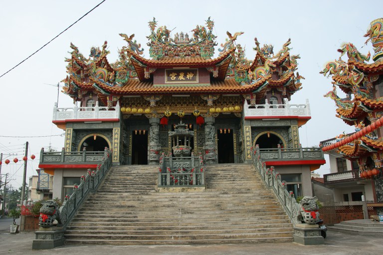 洪麗雯拍攝2011.4.6