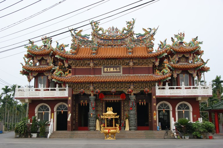 洪麗雯拍攝2011.4.4