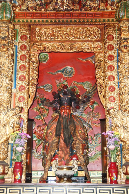 洪麗雯拍攝2011.4.4
