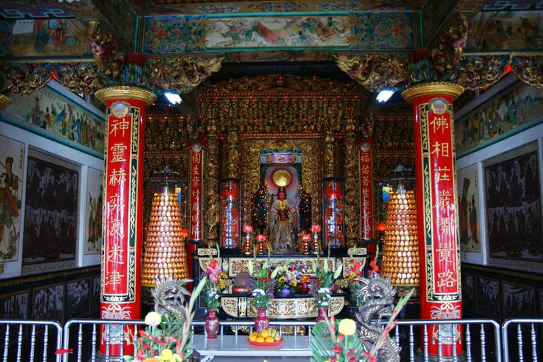 洪麗雯拍攝2011.4.4