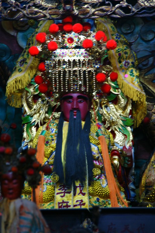洪麗雯拍攝2011.4.4