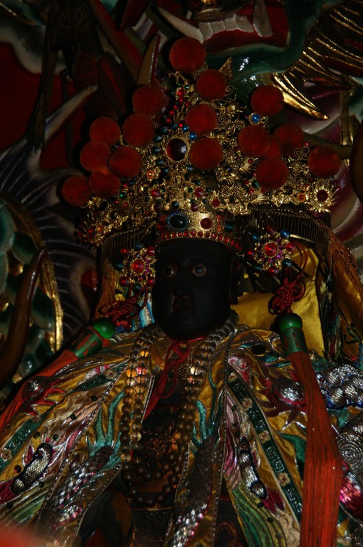 洪麗雯拍攝2011.4.7