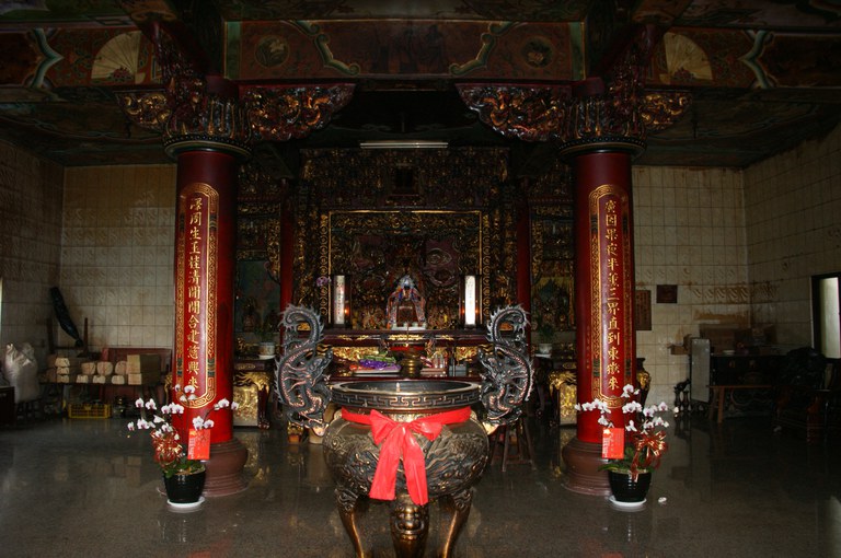 洪麗雯拍攝2011.4.7