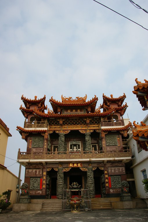  洪麗雯拍攝2011.4.7