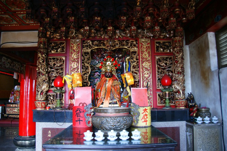 洪麗雯拍攝2011.4.7