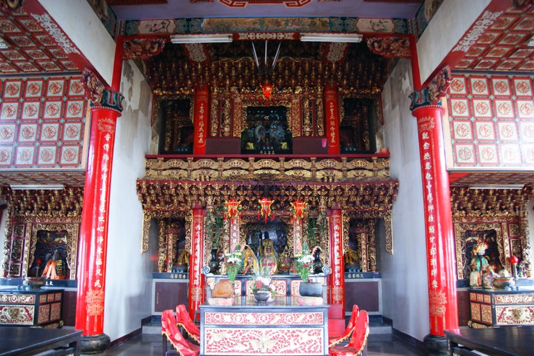 洪麗雯拍攝2011.4.7