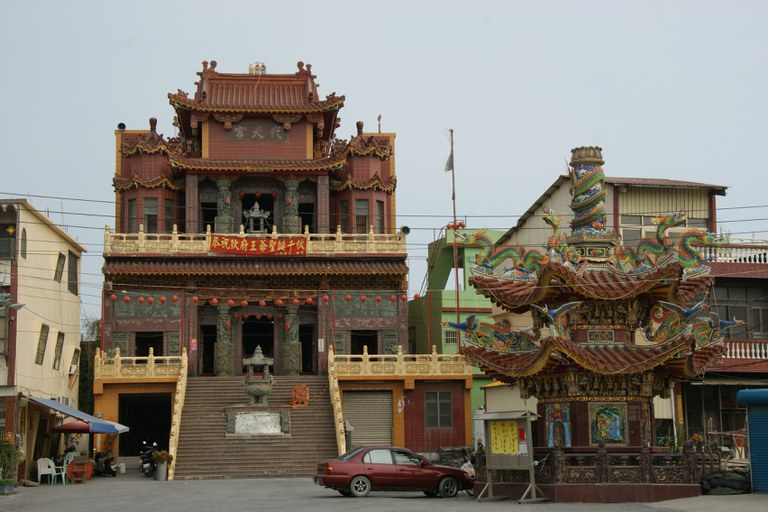 洪麗雯拍攝2011.4.7