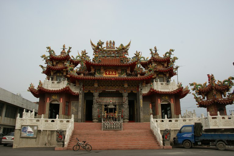 洪麗雯拍攝2011.4.4
