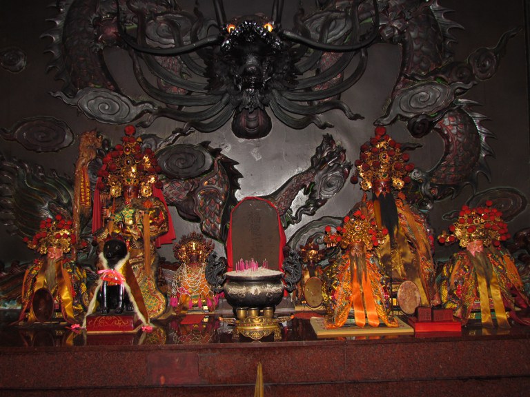 神龕
