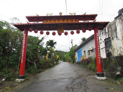牌樓