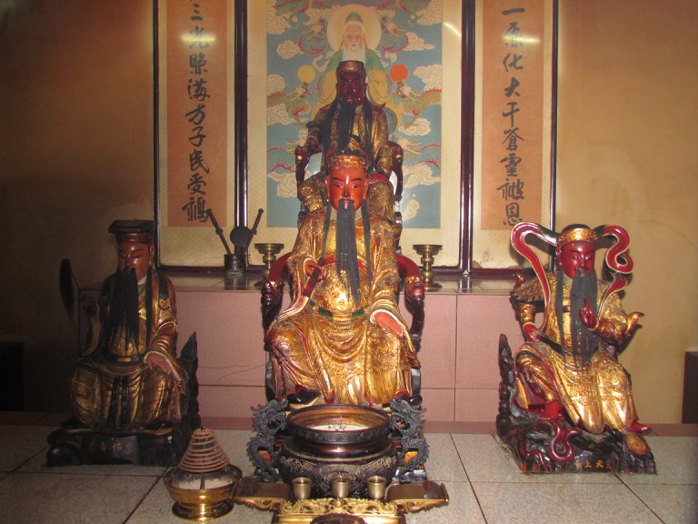 關聖帝君