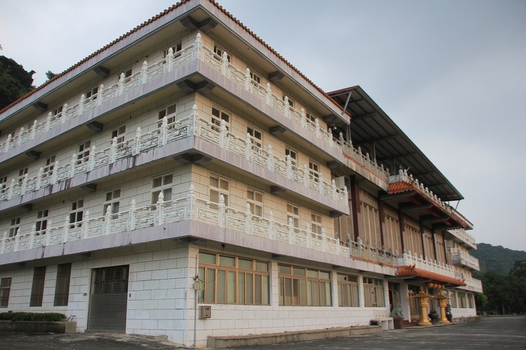 蓮光禪寺