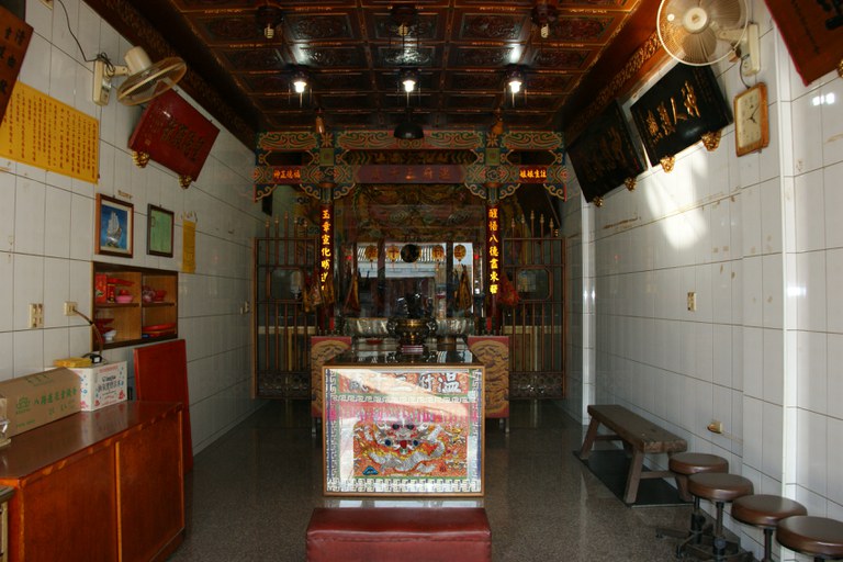 洪麗雯拍攝2011.5.11