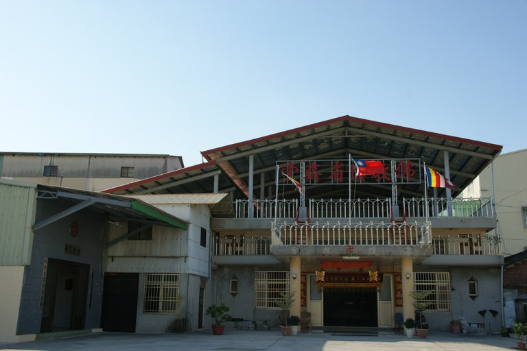 洪麗雯拍攝2011.5.11