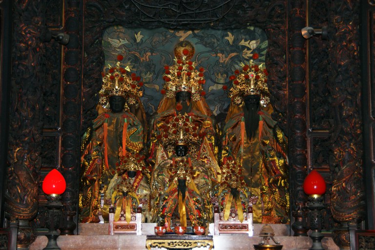洪麗雯拍攝2011.5.9