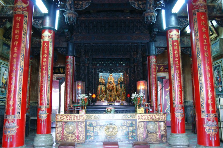 洪麗雯拍攝2011.5.9