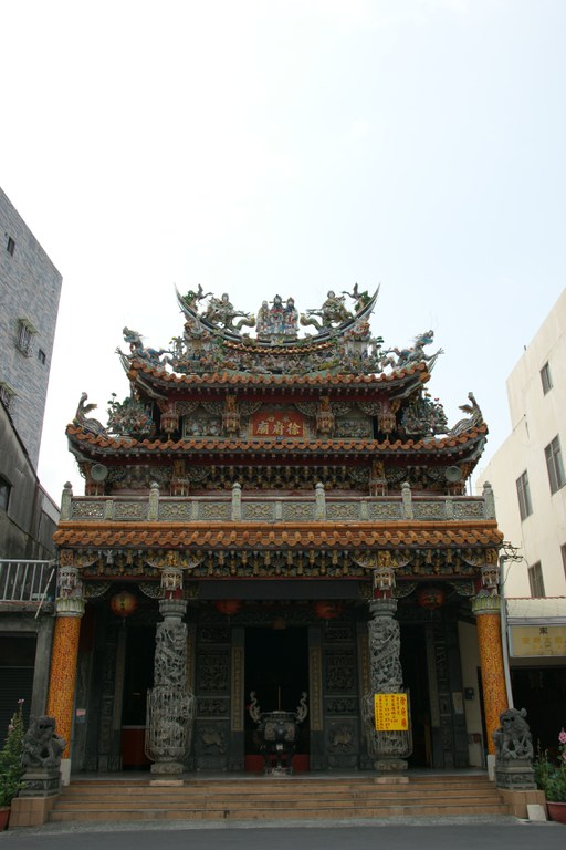 洪麗雯拍攝2011.5.9