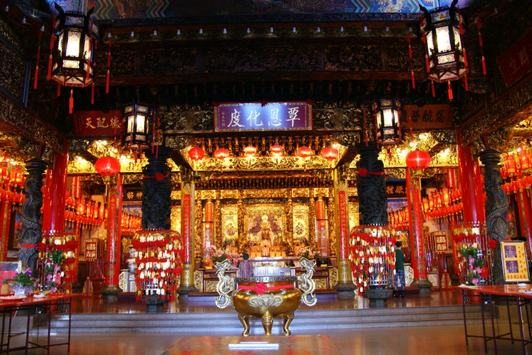 洪麗雯拍攝2011.5.11