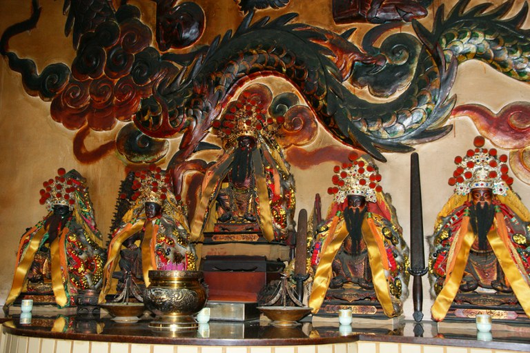 洪麗雯拍攝2011.5.11