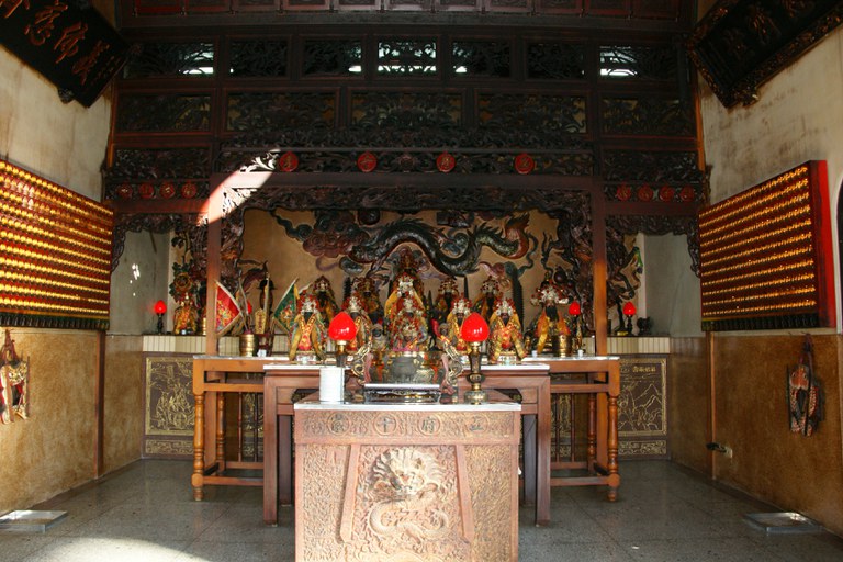 洪麗雯拍攝2011.5.11